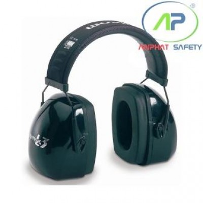 Chụp tai giảm ồn Bilsom L3 NRR30 1010924